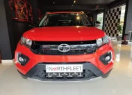 Tata Nexon Used Car in Kerala