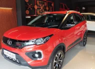 Tata Nexon Used Car in Kerala