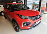 Tata Nexon Used Car in Kerala