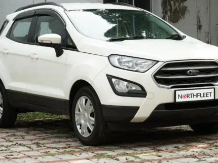 Ford Ecosport Used Cars in Kerala