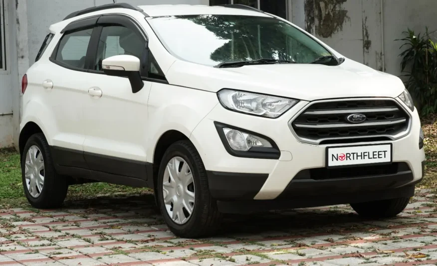 Ford Ecosport Used Cars in Kerala