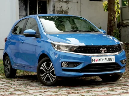 Tata Tiago Used Car in Kerala