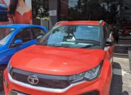 Tata Nexon Used Car in Kerala