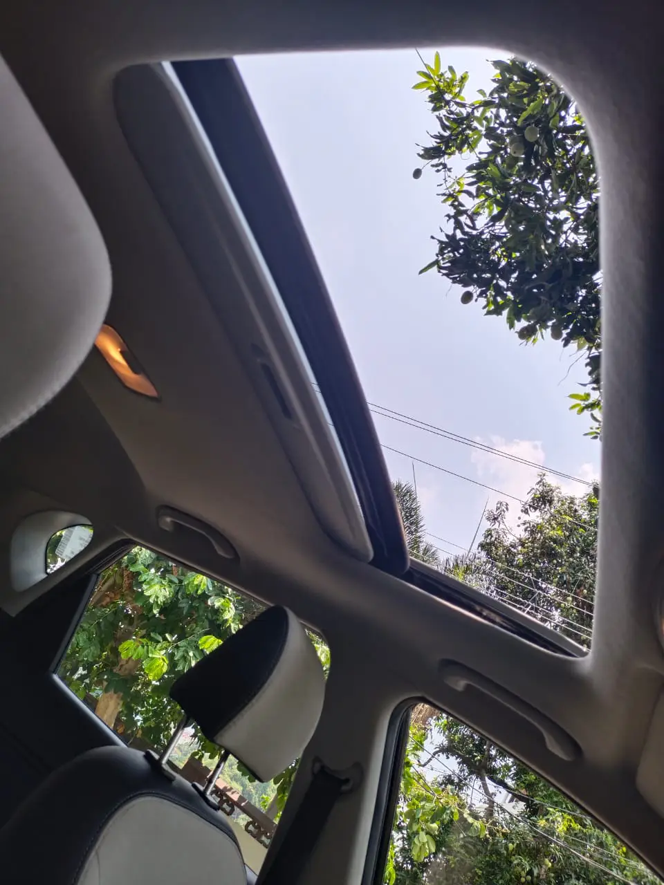 Used Kia Sonet in Kerala