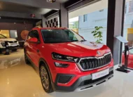 Used Skoda Kushaq in Kerala