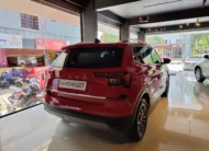 Used Skoda Kushaq in Kerala