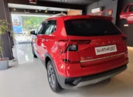 Used Skoda Kushaq in Kerala