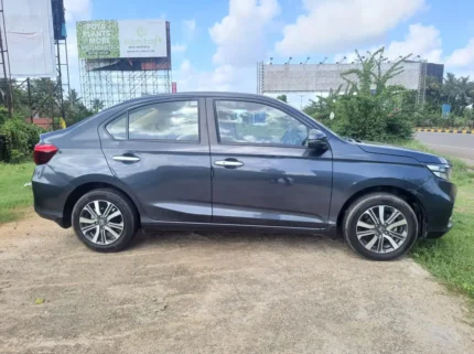 Used Honda Amaze in Kerala