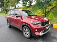 Kia Sonet IMT HTX Plus