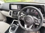Kia Sonet IMT HTX Plus