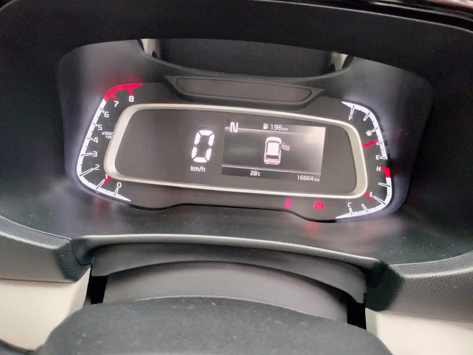 Kia Sonet IMT HTX Plus
