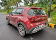 Kia Sonet IMT HTX Plus