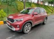 Kia Sonet IMT HTX Plus