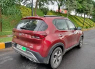 Kia Sonet IMT HTX Plus
