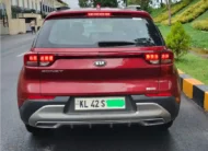 Kia Sonet IMT HTX Plus