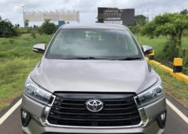 innova crysta price in kerala