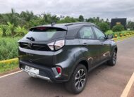 tata nexon xz+ price in kerala