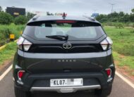 tata nexon xz+ price in kerala