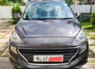 UsedHundai Santro Sportz AMT in Kerala 1