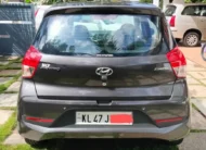 UsedHundai Santro Sportz AMT in Kerala