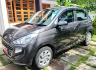 UsedHundai Santro Sportz AMT in Kerala 2