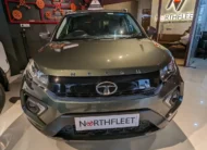 Used Tata Nexon in Kerala