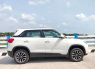 Used Toyota Urban Cruiser in Kerala