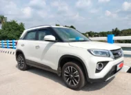 Used Toyota Urban Cruiser in Kerala