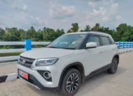 Used Toyota Urban Cruiser in Kerala