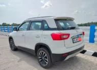 Used Toyota Urban Cruiser in Kerala