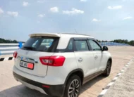 Used Toyota Urban Cruiser in Kerala