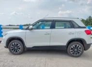 Used Toyota Urban Cruiser in Kerala