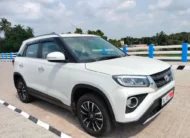 Used Toyota Urban Cruiser in Kerala