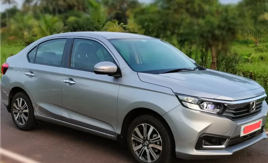 Honda Amaze Used Car in Kerala (1)