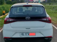 Hyundai I20 Sportz Used Car in Kerala (1)