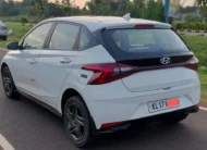 Hyundai I20 Sportz Used Car in Kerala