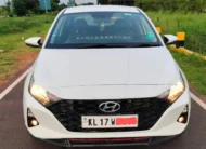 Hyundai I20 Sportz Used Car in Kerala (2)