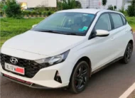 Hyundai I20 Sportz Used Car in Kerala (3)