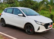 Hyundai I20 Sportz Used Car in Kerala (4)