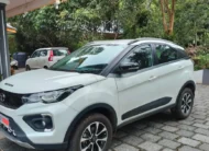 Tata Nexon Used Cars in Kerala