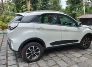 Tata Nexon Used Cars in Kerala