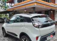 Tata Nexon Used Cars in Kerala