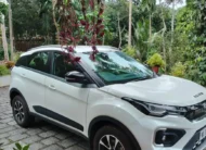 Tata Nexon Used Cars in Kerala