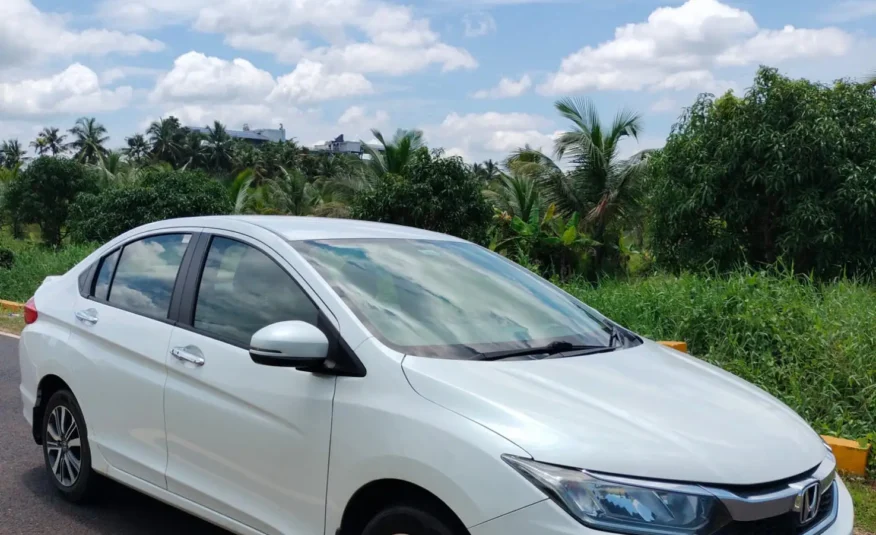 Honda City Used Car in Kerala (2)