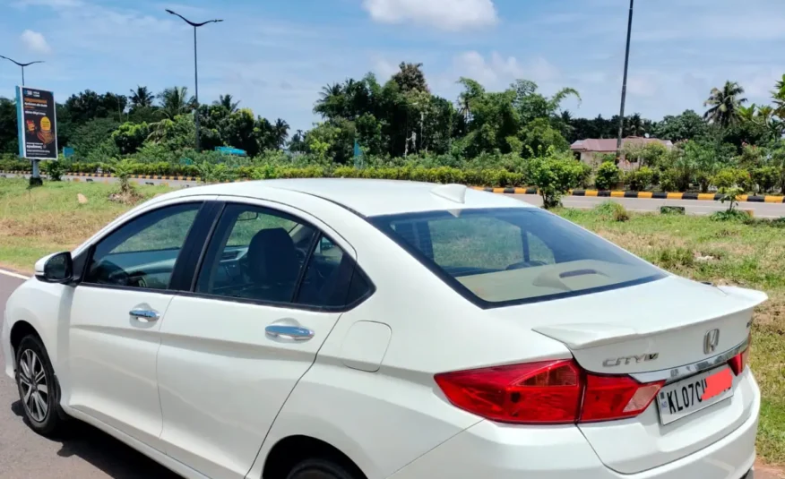 Honda City Used Car in Kerala (6)