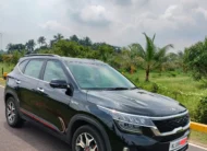 Kia Seltos Used Cars in Kerala