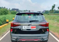 Kia Seltos Used Cars in Kerala
