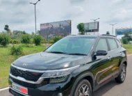 Kia Seltos Used Cars in Kerala
