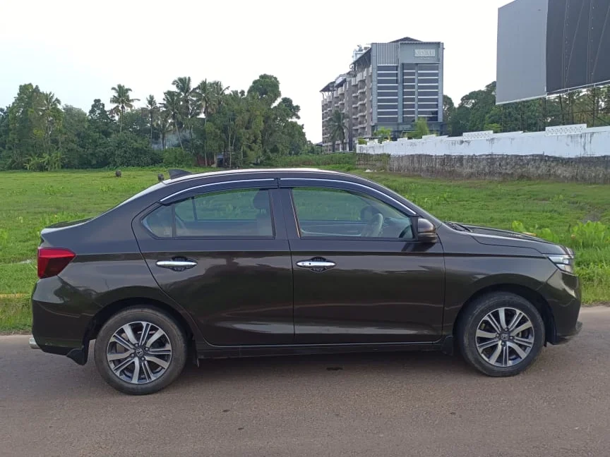 Honda Amaze Used Cars in Kerala
