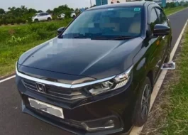 Honda Amaze Used Cars in Kerala